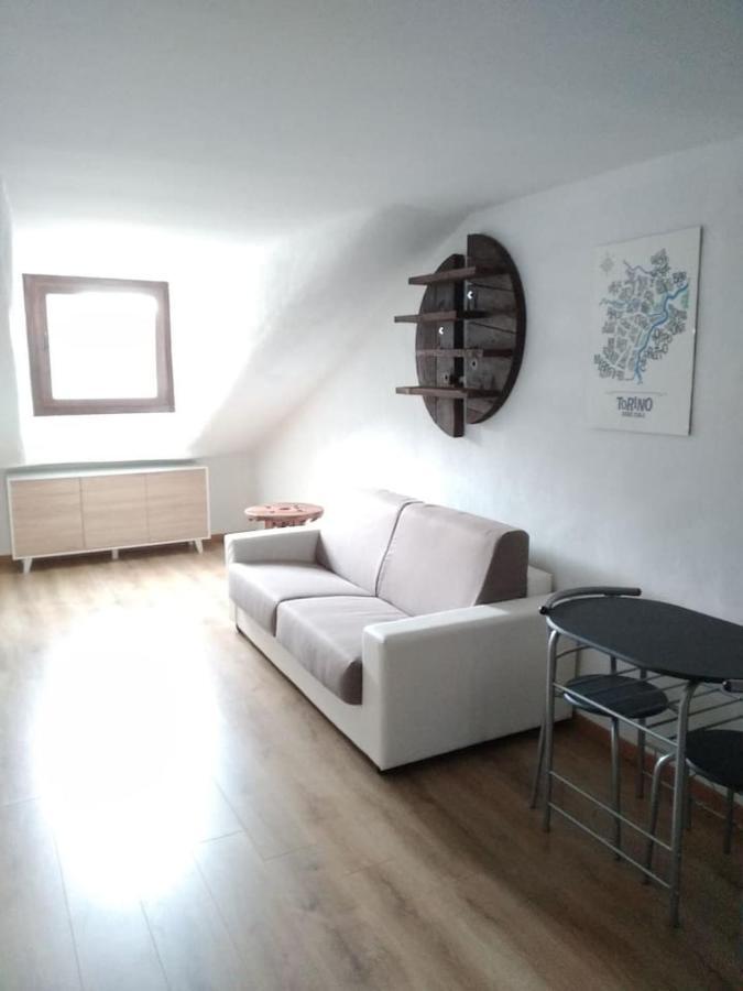 Ferienwohnung Mansarda Al Valentino Turin Exterior foto